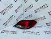 Opel insignia sag arka stop (2009 12)