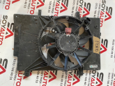 Ford fiesta fan komple Orjinal çıkma