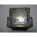 Volvo S40 V40 1.9 Motor Beyni 0281011087 HOM8200065996 8200233343