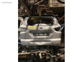 Ford Kuga Modeli İçin Oto Çıkma Bagaj Kapağı
