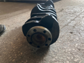 Oto Çıkma Parça / Motor / Krank / Renault / Kangoo / Çıkma Parça 
