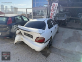 Hyundai Accent Yumurta Kasa Fren Ana Merkez