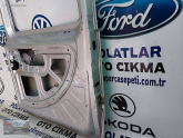 Oto Çıkma Parça / Kaporta & Karoser / Bagaj / Fiat / Doblo / Çıkma Parça 