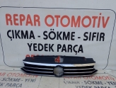 VW PASSAT B8 Ön Panjur 15-19 Orijinal çıkma 3G0853653