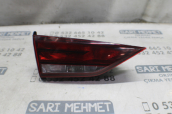 ÇIKMA AUDİ A3 SOL İÇ STOP 2013-2016