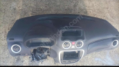 Citroen C3 torpido