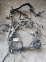 ET76-12A522 Ford Courier Motor Tesisatı