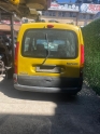 Renault kango 2000 model kaporta kapı