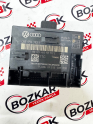 Audi a8 kapı kontrol beyni orj 4h0959792e