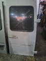 Mercedes sprinter sag bagaj kapagı
