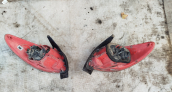 Oto Çıkma Parça / Elektrik / Stop / Peugeot / 206 / Çıkma Parça 