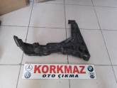 Oto Çıkma Parça / Kaporta & Karoser / Arka Tampon / Audi / Q3 / Çıkma Parça 