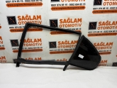 ÇIKMA SKODA OCTAVİA A5 SOL ARKA KELEBEK CAMI 1Z5845209