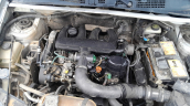 Citroen berlingo 1.9 motor