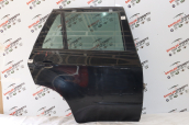2006-2013 BMW X5 HATASIZ DOLU SAĞ ARKA KAPI