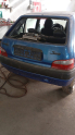 Oto Çıkma Parça / Citroen / Saxo / Kaporta & Karoser / Bagaj / Çıkma Parça 