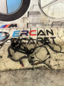 MERCEDES W203 M111 MOTOR TESİSATI ORJİNAL - ERCAN TİCARET