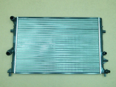 SU RADYATÖRÜ GOLF 10-13/JETTA 10-/A3 10-13(1,2 MOTOR) 1K0121251CL