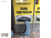 Opel combo c corsa c sol ön çamurluk ORJİNAL OTO