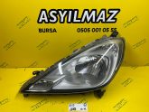 Oto Çıkma Parça / Honda / Jazz / Elektrik / Far / Çıkma Parça 