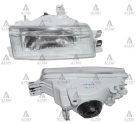 Oto Çıkma Parça / Toyota / Corolla / Elektrik / Far Seviye Sensörü / Sıfır Parça 