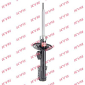 HONDA JAZZ AMORTİSÖR 02-08  CITY 06-09 GAZLI ÖN SAĞ