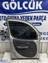 Oto Çıkma Parça / Kaporta & Karoser / Kapı / Fiat / Doblo / Çıkma Parça 