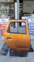 dacia duster 2020 çıkma orjinal sağ arka kapı (son fiyat)