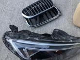 Oto Çıkma Parça / Elektrik / Far / Opel / Insignia / Çıkma Parça 