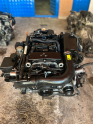 MERCEDES W204 C200 271 CGİ EVO KOMPLE MOTOR 271860 271820