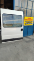 fiat ducato çıkma sağ sürgülü orta kapı