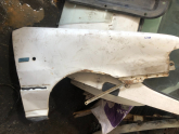 Fiat Uno Sağ Ön Çamurluk