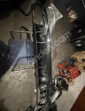 A1769106307 64 A45 orijinal Mersedes-Benz difüzör