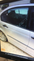 BMW E46 3.20 DİZEL SAĞ ARKA KAPI ÇIKMA ORJINAL