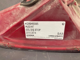 Oto Çıkma Parça / Elektrik / Stop / Audi / A7 / Çıkma Parça 