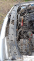 Skoda Octavia Mk1 ön panel saçı yedek parça