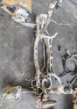 Golf 5 Orjinal arka dingil