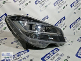 MERCEDES CLS SERİSİ W218 KASA SAĞ FAR MAKYAJSIZ LEDLİ ORJ ÇIKMA