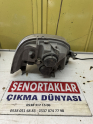 Oto Çıkma Parça / Elektrik / Far / Renault / Master / Çıkma Parça 