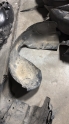 Volvo S40, S60, S70, S80, V40, V50, C30, 850 DAVLUMBAZ