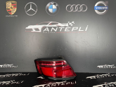 AUDİ A3 SOL ARKA STOP LAMBASI LEDLİ MATRİX 2017-2020 ÇIKMA