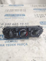 ÇIKMA FORD CUSTOM KLİMA KONTROL PANELİ GK2T-19980-DE