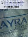 Oto Çıkma Parça / Kaporta & Karoser / Ön Cam / Renault / Symbol / Çıkma Parça 