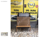 84208091 opel İnsignia b turbo radyatörü intercooler radyatörü