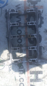 55561962 Opel Corsa d 1.2 benzinli karter ara kapağı