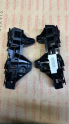 Passat B8 Arka Tampon Braketi ORJİNAL 3G5807484A-3G5807483A