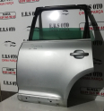 Oto Çıkma Parça / Kaporta & Karoser / Kapı / Volkswagen / Touareg / Çıkma Parça 