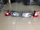 RANGE ROVER SPORT SAĞ-SOL STOP FAR 1EL238022-57