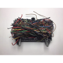 Oto Çıkma Parça / Elektrik / Sigorta Kutusu / Opel / Tigra / Çıkma Parça 