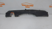 Clio 5 arka tampon difüzörü orijinal 850b26311r